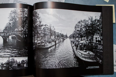 full-page black and white photo