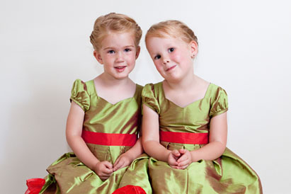 flower girls