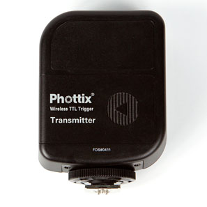 Phottix Odin TCU