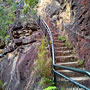 'Grand Stairway' (Sydney)