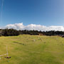 soccer fields