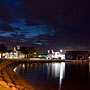 Barrack Street Jetty complex