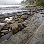 Tessellated Pavement