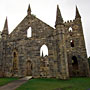 the church