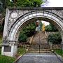 Anniversary Arch - 1818 to 1968