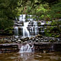Liffey Falls