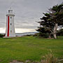 Mersey Bluff Lighthouse (Tasmania)