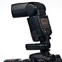Strato transmitter on 50D body, with Canon 580EX II on Strato