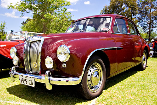 1955 oldie