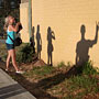 shadow fun