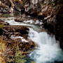 second cascade