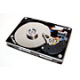 inside a hard disk drive