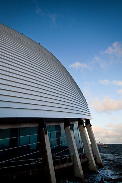 Maritime Museum