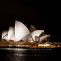 Sydney Opera House
