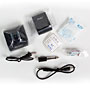 contents of the box