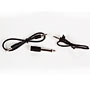 cables provided with the Aster