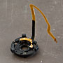 Read about the <a href="http://martybugs.net/blog/blog.cgi/gear/lenses/Replacing-Aperture-Cable-in-17-85mm-Lens.html">aperture cable replacement</a>.