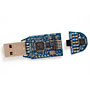 eZ430-F2013 Development Tool