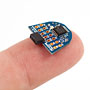 MSP-eZ430D target board