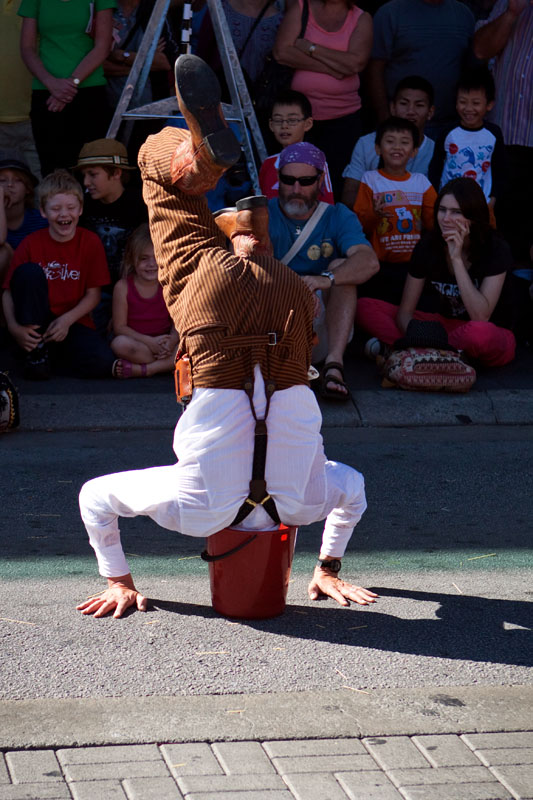 Leapin' Louie