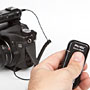 using the Strato II Multi as a wireless shutter release