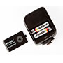 Odin TCU takes two AA batteries