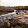 Hovea Falls