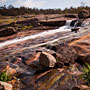 Hovea Falls