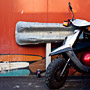 pepsi scooter