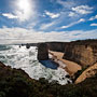 The Twelve Apostles