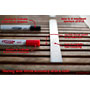 testing focus accuracy with a ruler