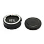 USB dock and cap