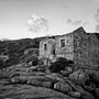 lighthouse keeper's house