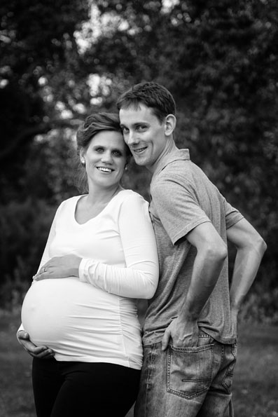 Matt and Roz