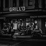 Grill'd