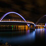Elizabeth Quay Bridge