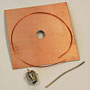 Biquad antenna kit